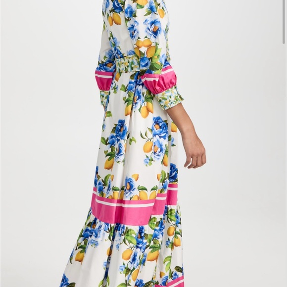 Borgo De Nor Demi shirt dress, size IT38/US2, NWT - Picture 6 of 9